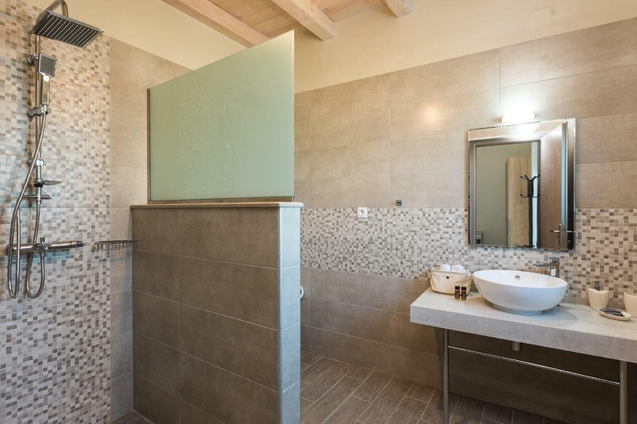Iokasti Villa Аципопуло Экстерьер фото